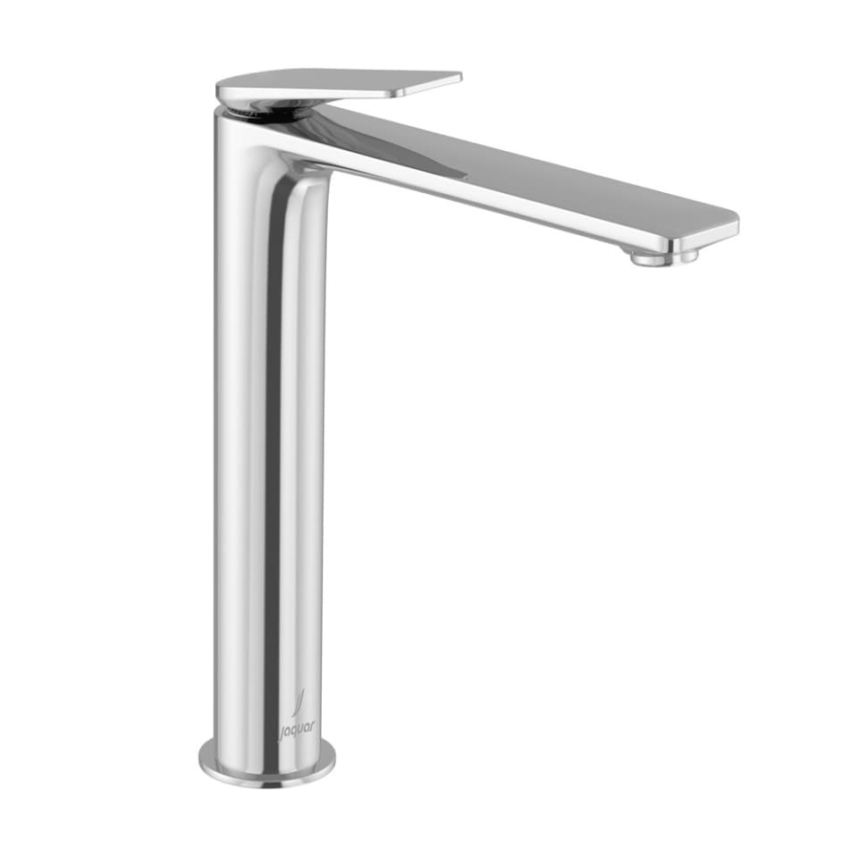 Jaquar Single Lever Tall Boy Laguna series LAG-CHR-91005BWF Chrome