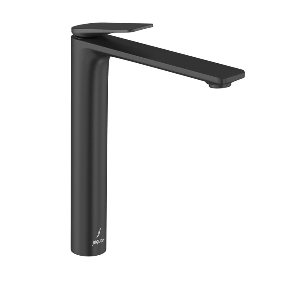 Jaquar Single Lever Tall Boy Laguna series LAG-BLM-91005B Black Matt