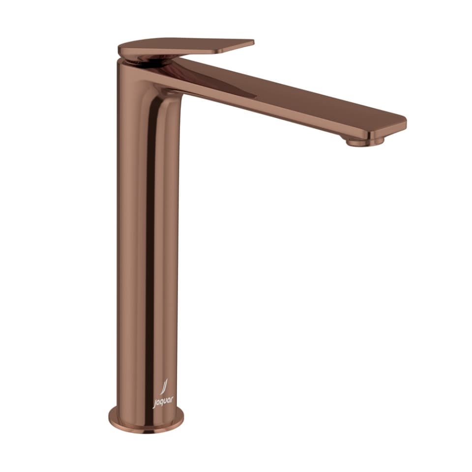 Jaquar Single Lever Tall Boy Laguna series LAG-BGP-91005BWF Standard