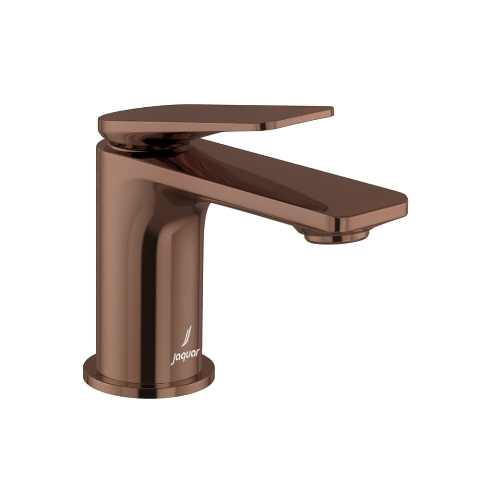 Jaquar Single Lever Basin Mixer Laguna series LAG-BGP-91011BWF Standard