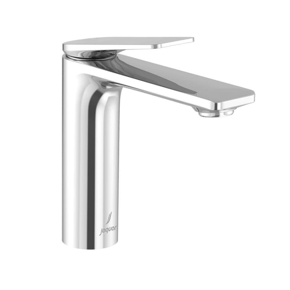 Jaquar Single Lever Extended Basin Mixer Laguna series LAG-CHR-91023B Chrome