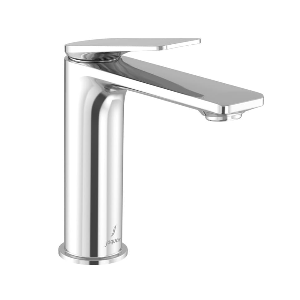 Jaquar Single Lever Extended Basin Mixer Laguna series LAG-CHR-91023BWF Chrome