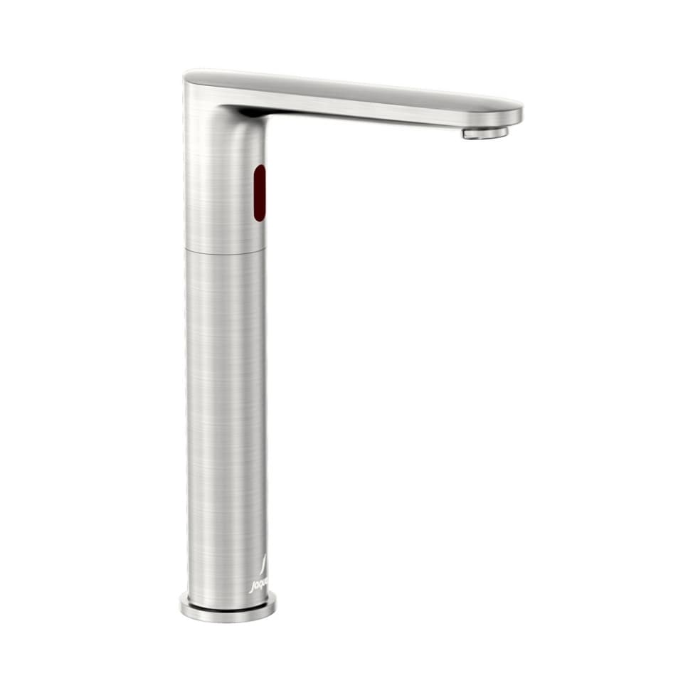 Jaquar Tall Boy Sensor Faucet Opal Prime series SNR-SSF-15017PM Stainless Steel - image 1