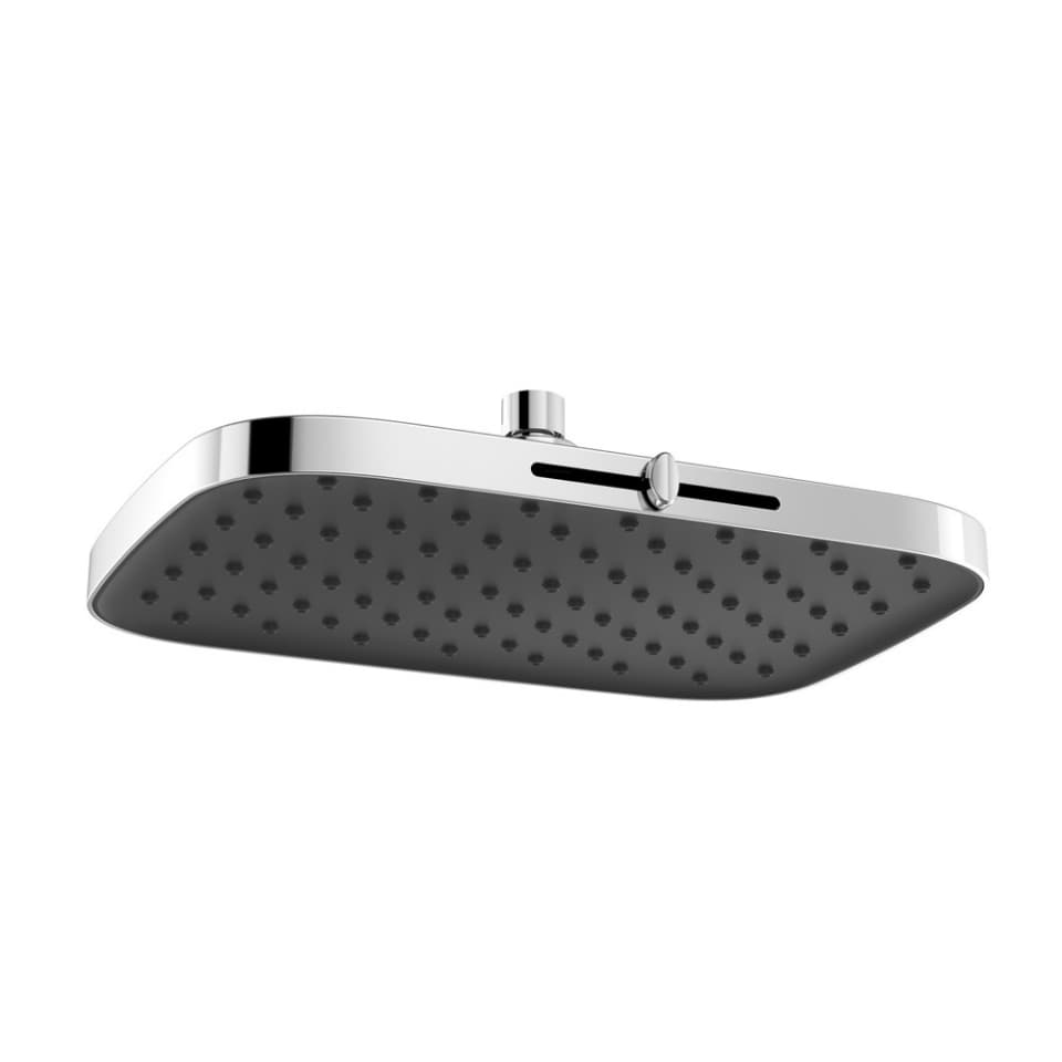 Jaquar Octane Slider Overhead Shower Octane Showers series OHS-CHR-1745 Chrome