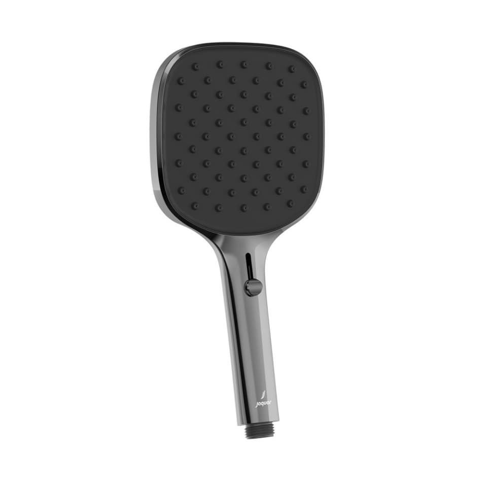 Jaquar Octane Slider Hand Shower Octane Showers series HSH-BCH-1795 Black Chrome