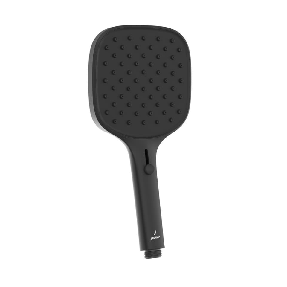 Jaquar Octane Slider Hand Shower Octane Showers series HSH-BLM-1795 Black Matt