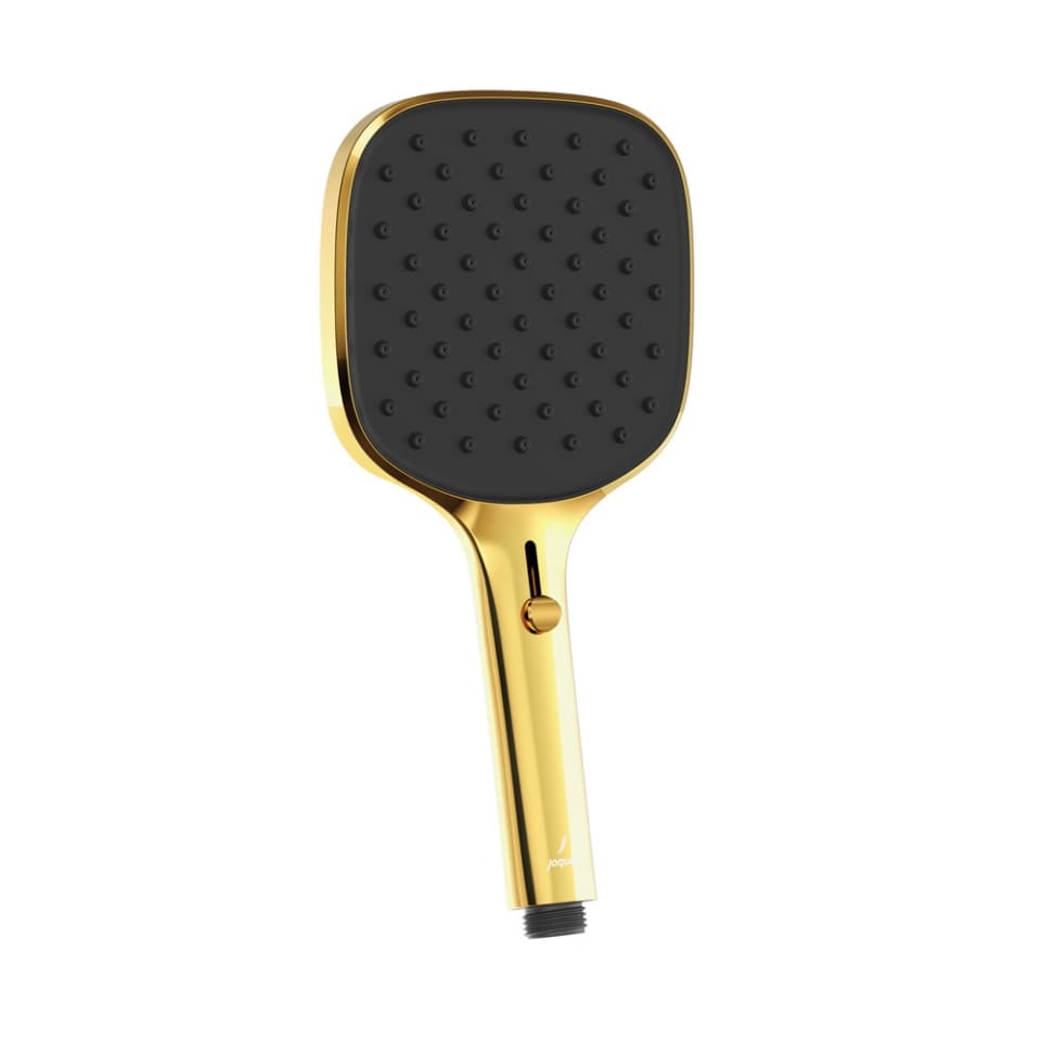 Jaquar Octane Slider Hand Shower Octane Showers series HSH-GBP-1795 Gold Bright PVD