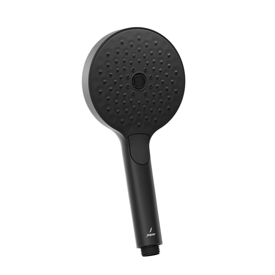 Jaquar Octane Flexi Nozzle Hand Shower Octane Showers series HSH-BLM-1773 Black Matt
