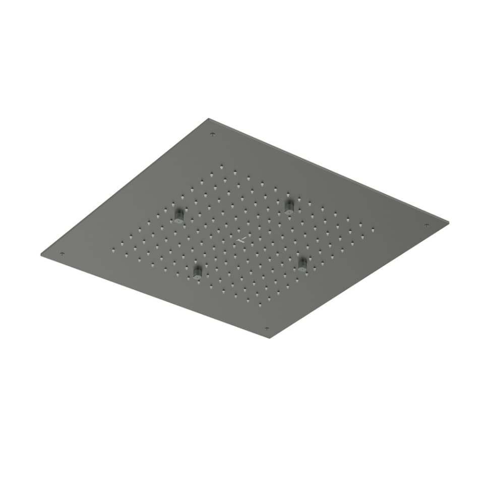 Jaquar Duoflo Shower Square Shape Duoflo Shower series OHS-GRF-1685WL Graphite