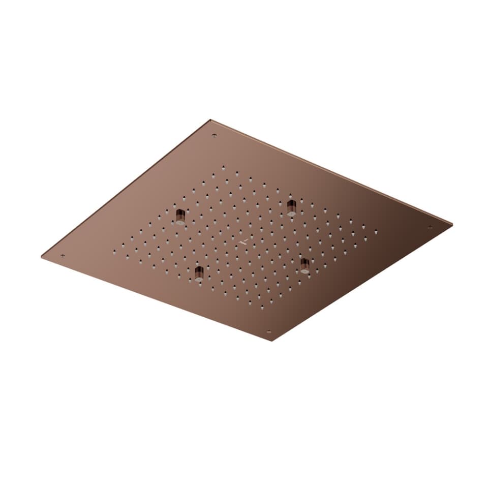 Jaquar Duoflo Shower Square Shape Duoflo Shower series OHS-BGP-1685WL Standard