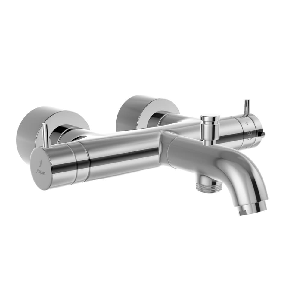 Jaquar Exposed Bath Shower Mixer Florentine Prime series FLP-CHR-5657PM Chrome - image 1