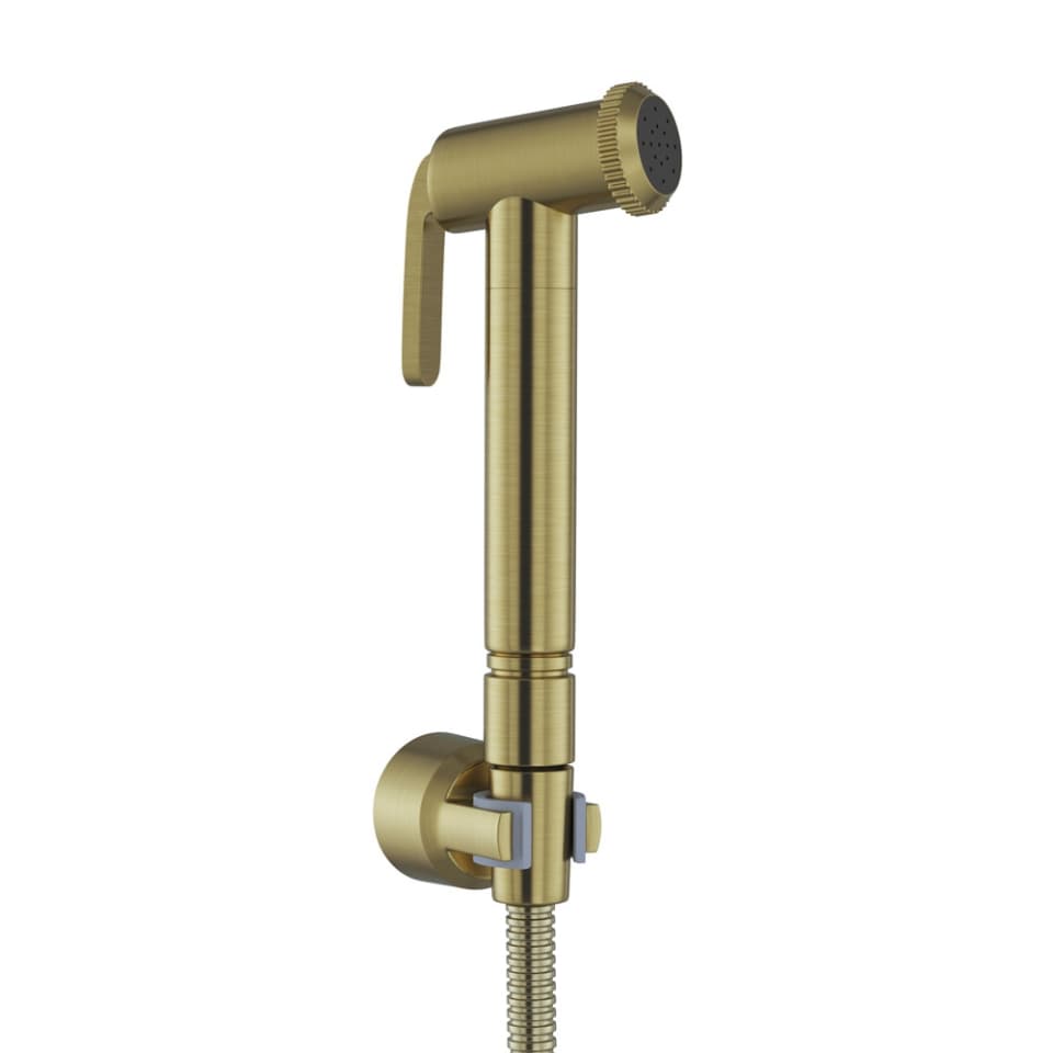 Jaquar Hand Shower (Health Faucet) Allied series ALD-ABR-577M Antique Bronze - image 1