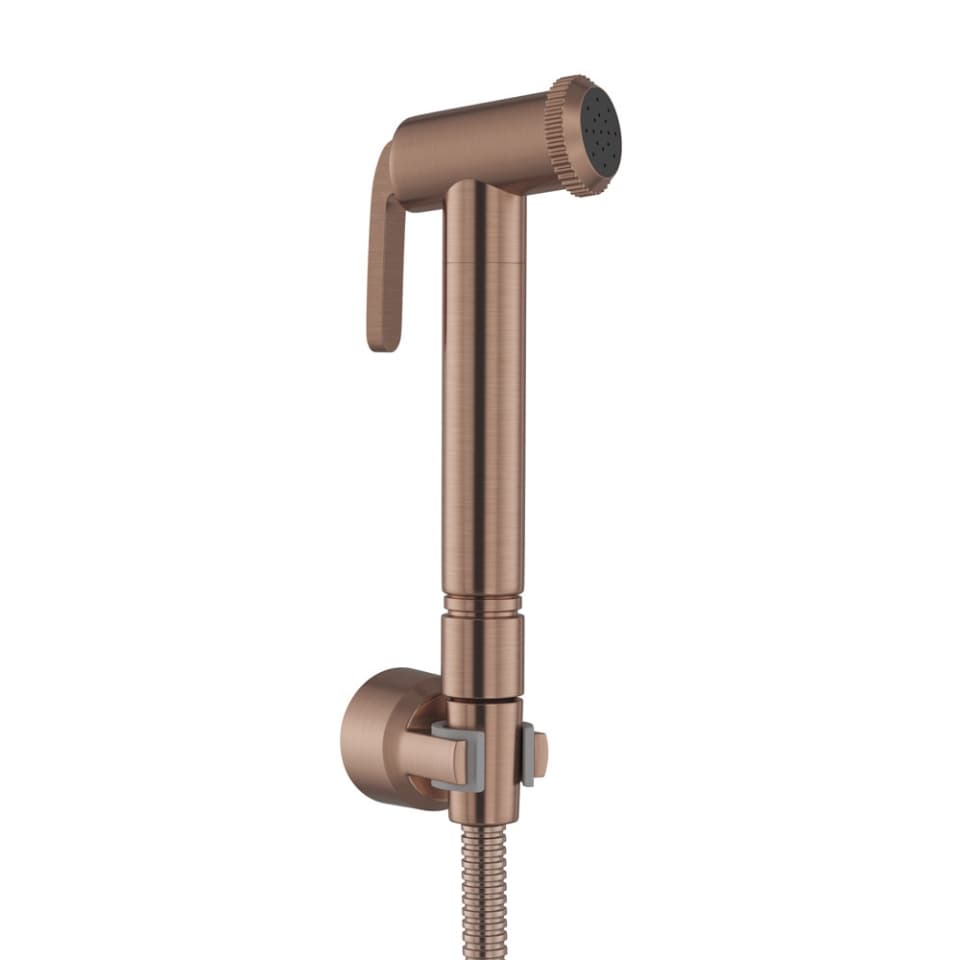Jaquar Hand Shower (Health Faucet) Allied series ALD-ACR-577M Antique Copper - image 1