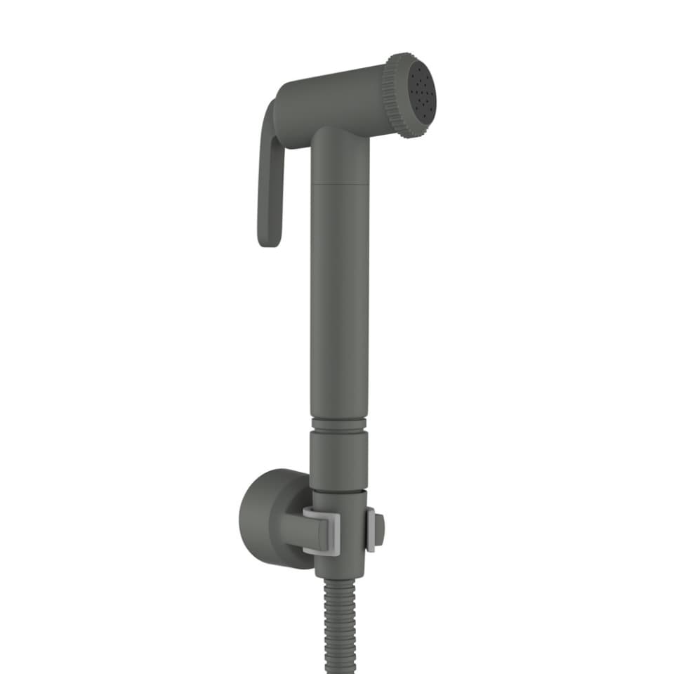 Jaquar Hand Shower (Health Faucet) Allied series ALD-GRF-577M Graphite - image 1