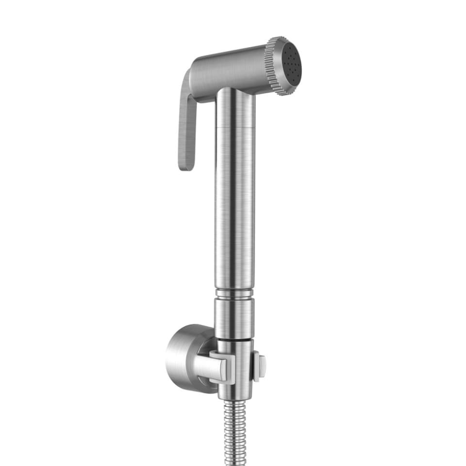 Jaquar Hand Shower (Health Faucet) Allied series ALD-SSF-577M Stainless Steel - image 1