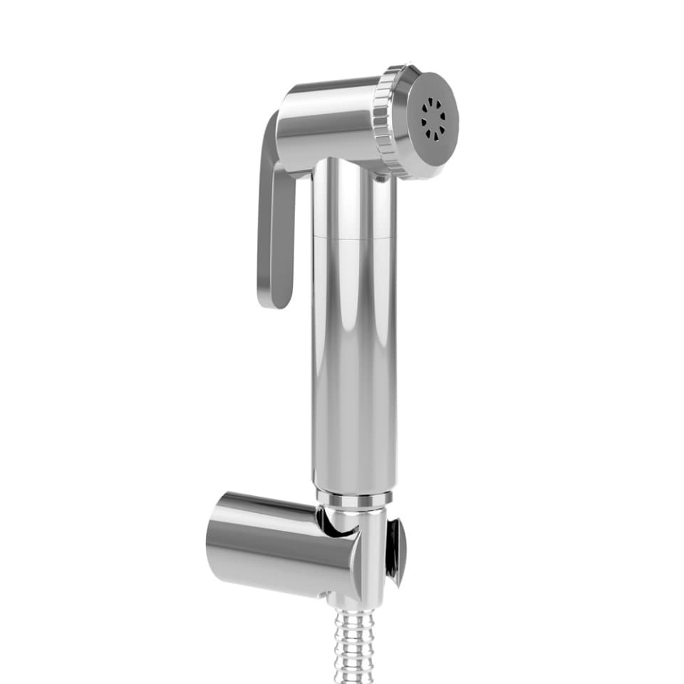 Jaquar Hand Shower (Health Faucet) Allied series ALD-CHR-573LP Chrome - image 1