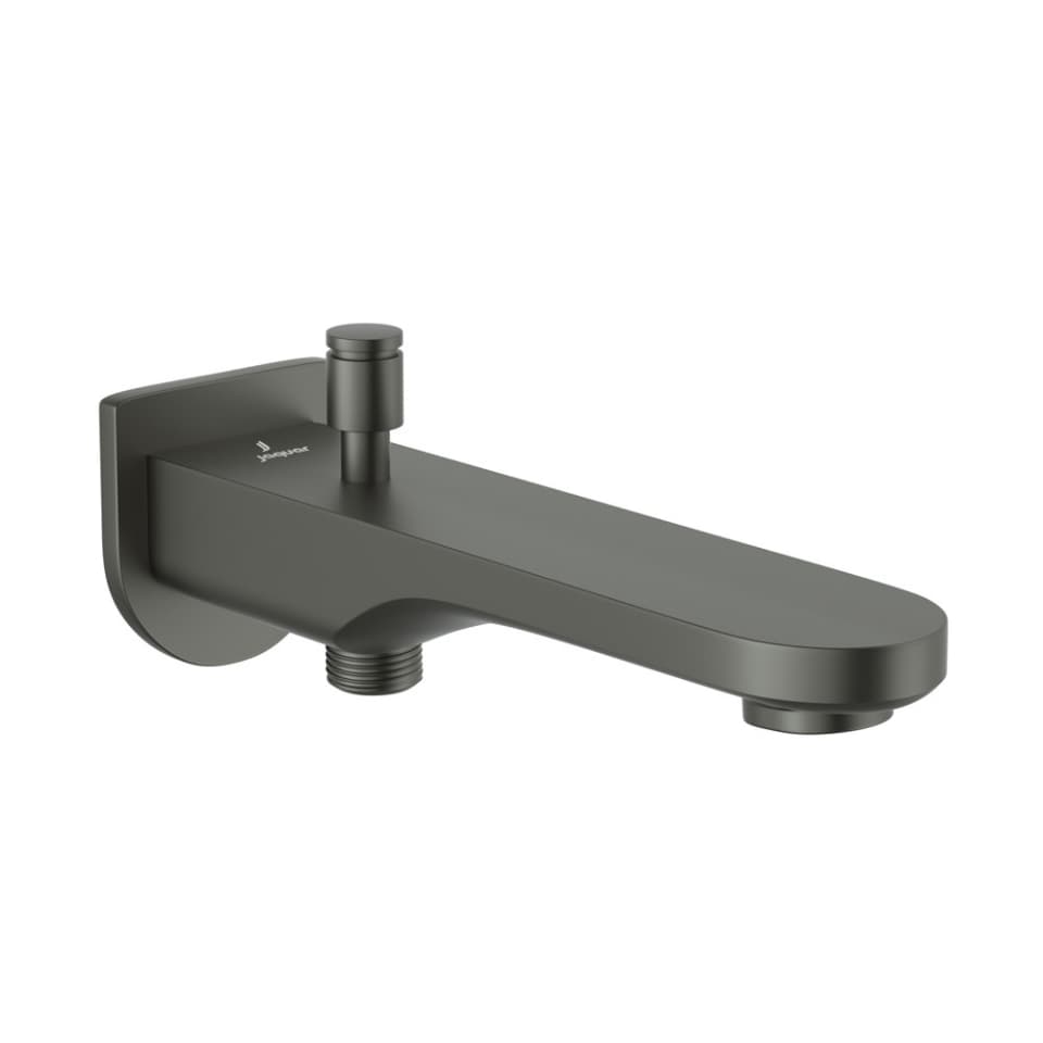 Jaquar wall mounted spout Ornamix Prime SPJ-GRF-10463PM Graphite