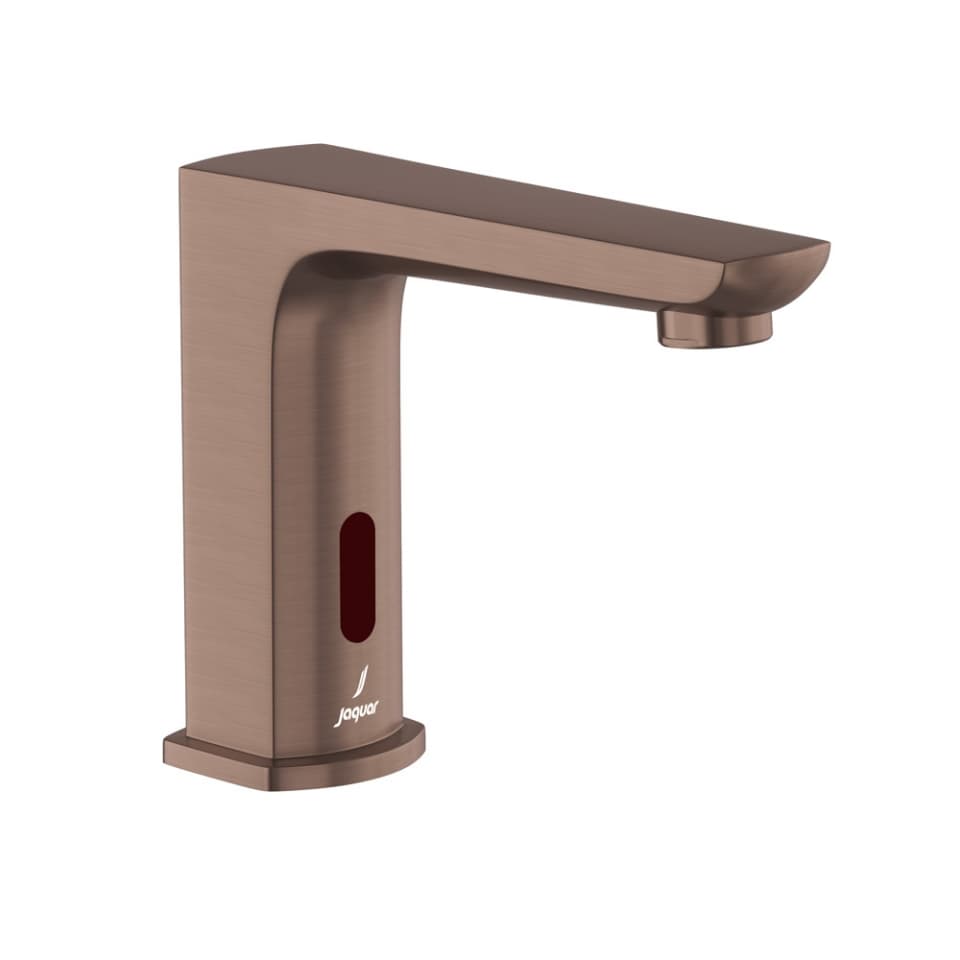 Jaquar Sensor Faucet Kubix Prime series SNR-ACR-35019PM Antique Copper - image 1