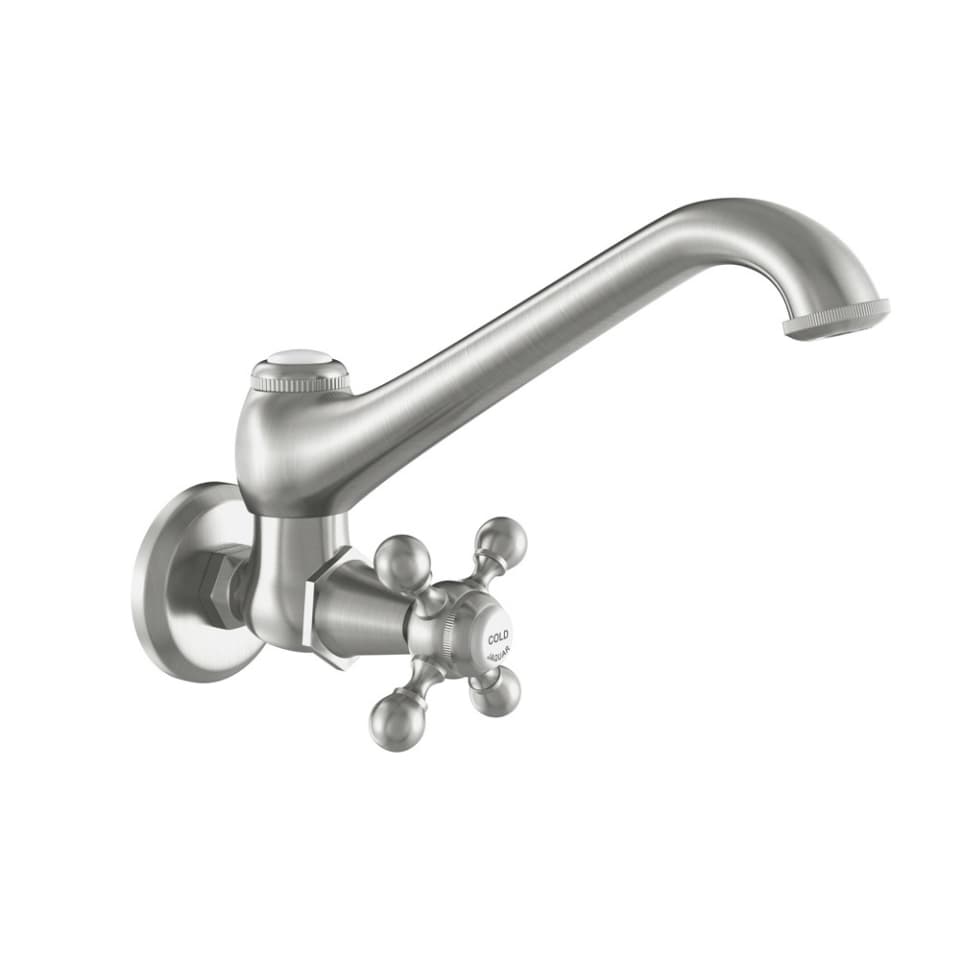 Jaquar Sink Cock Queen’s series QQT-SSF-7347 Stainless Steel - image 1