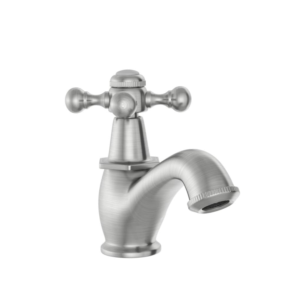 Jaquar Pillar Cock Queen’s series QQT-SSF-7011 Stainless Steel - image 1