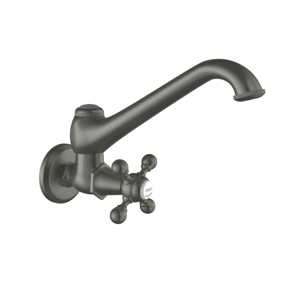 Jaquar Sink Cock Queen’s series QQT-GRF-7347 Graphite - image 1