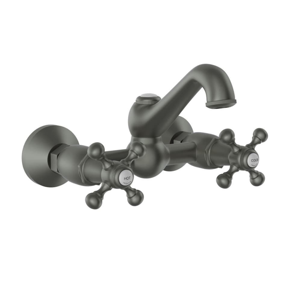 Jaquar Sink Mixer Queen’s series QQT-GRF-7309 Graphite - image 1
