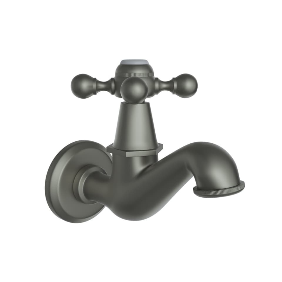 Jaquar wc area bib tap Queens QQT-GRF-7037 Graphite
