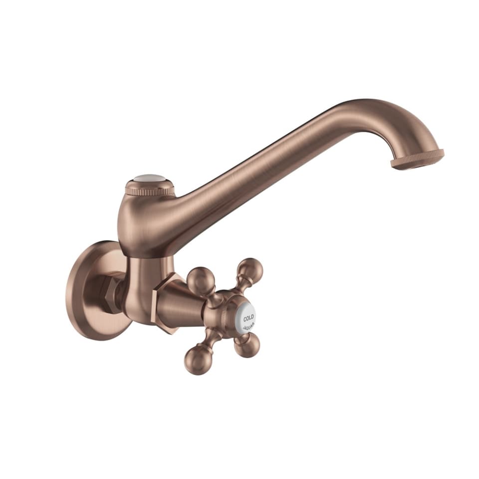 Jaquar Sink Cock Queen’s series QQT-ACR-7347 Antique Copper - image 1