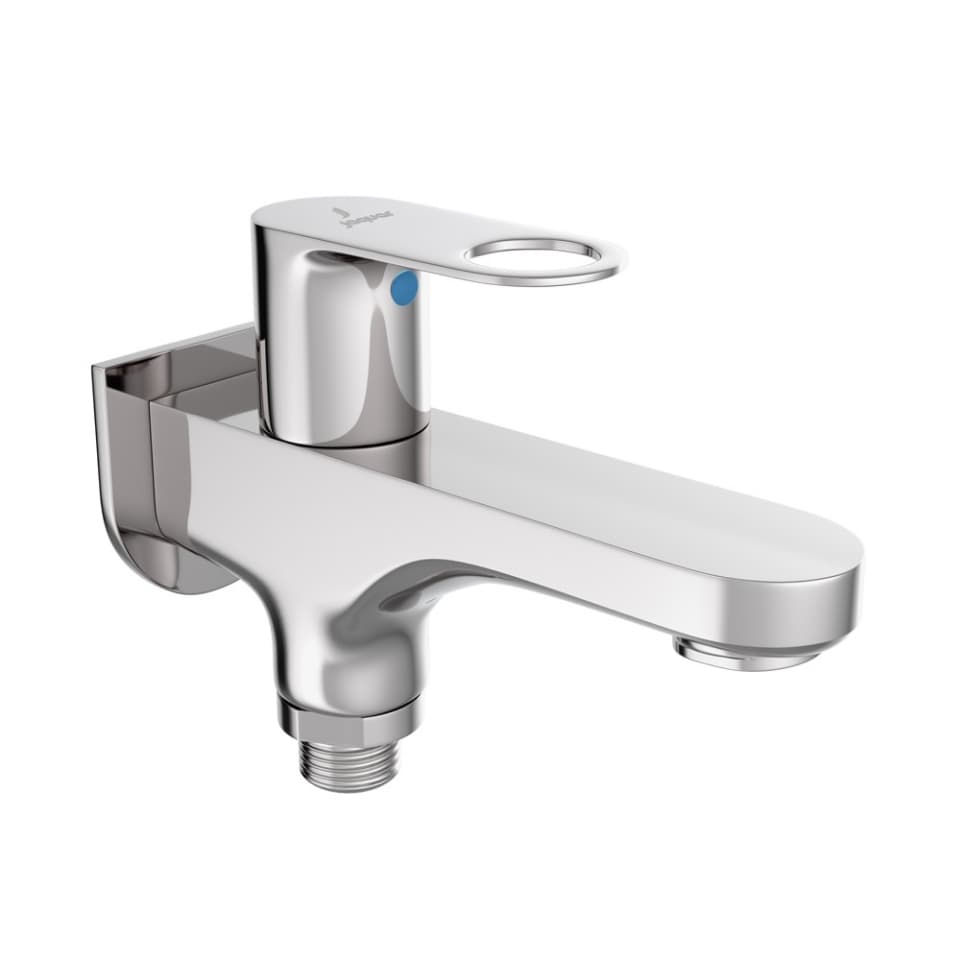 Jaquar wc area 2 way bib tap Ornamix Prime ORP-CHR-10041PM Chrome