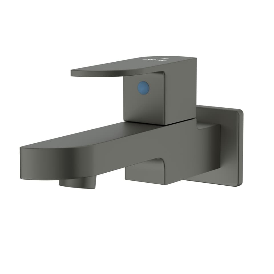 Jaquar wc area bib tap Alive ALI-GRF-85037 Graphite