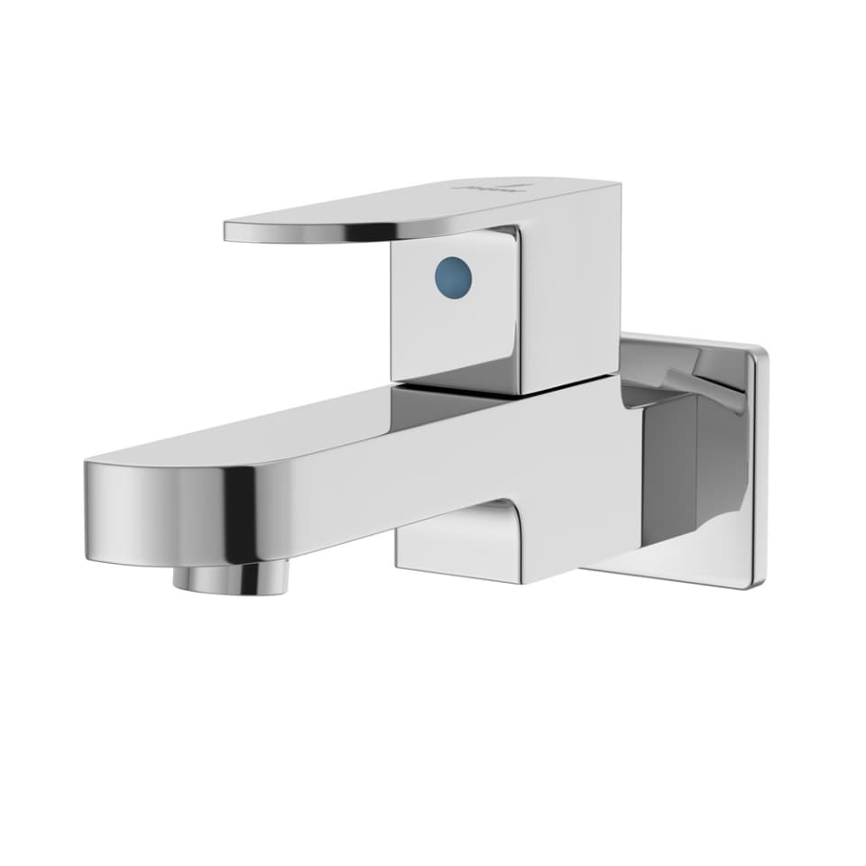 Jaquar wc area bib tap Alive ALI-CHR-85037 Chrome