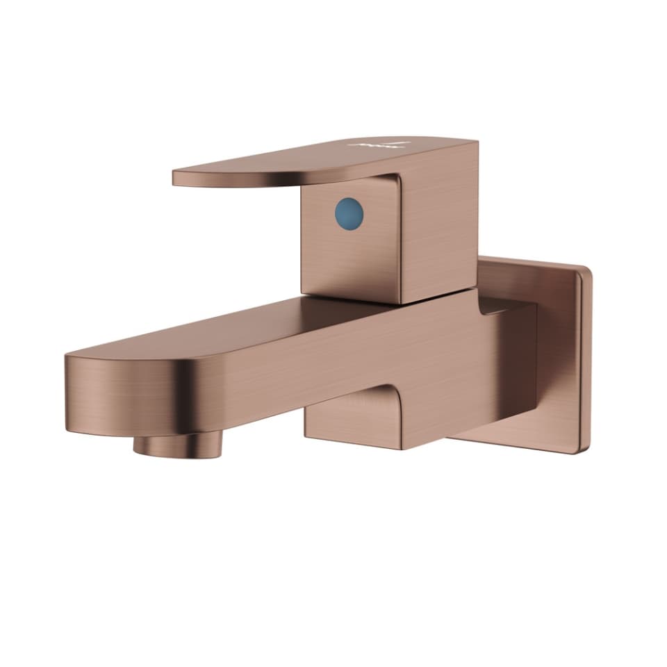 Jaquar wc area bib tap Alive ALI-ACR-85037 Antique Copper