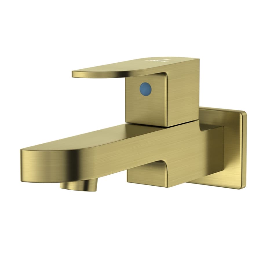 Jaquar wc area bib tap Alive ALI-ABR-85037 Antique Bronze