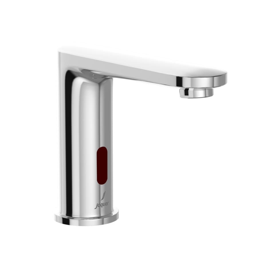 Jaquar Sensor Faucet for Wash Basin Opal Prime series SNR-CHR-15019PMEBPK Chrome - image 1