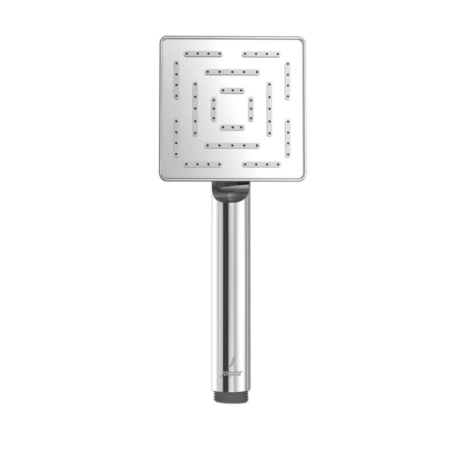 Jaquar single flow hand shower HSH-CHR-1655 Chrome