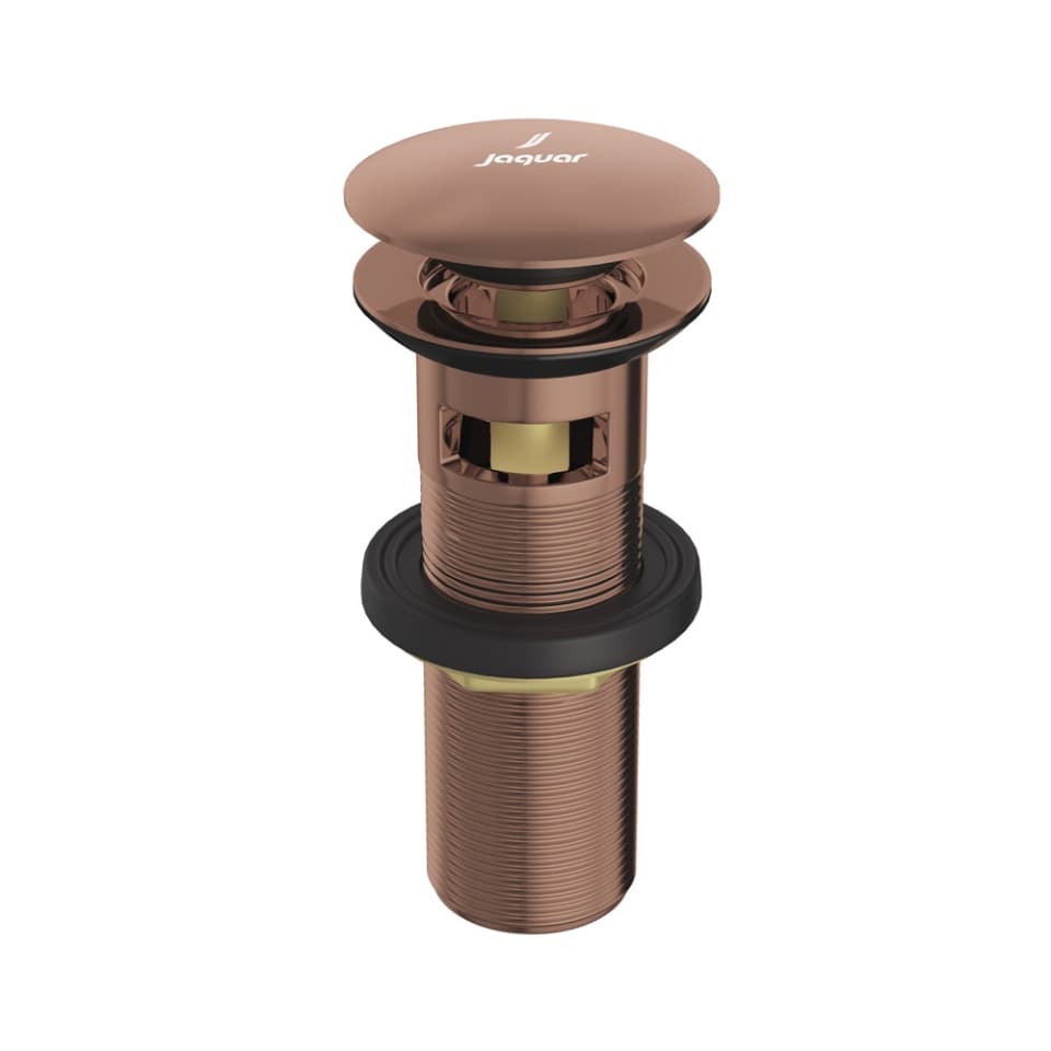 Jaquar Click Clack Waste Allied series ALD-BGP-729L130 Standard - image 1