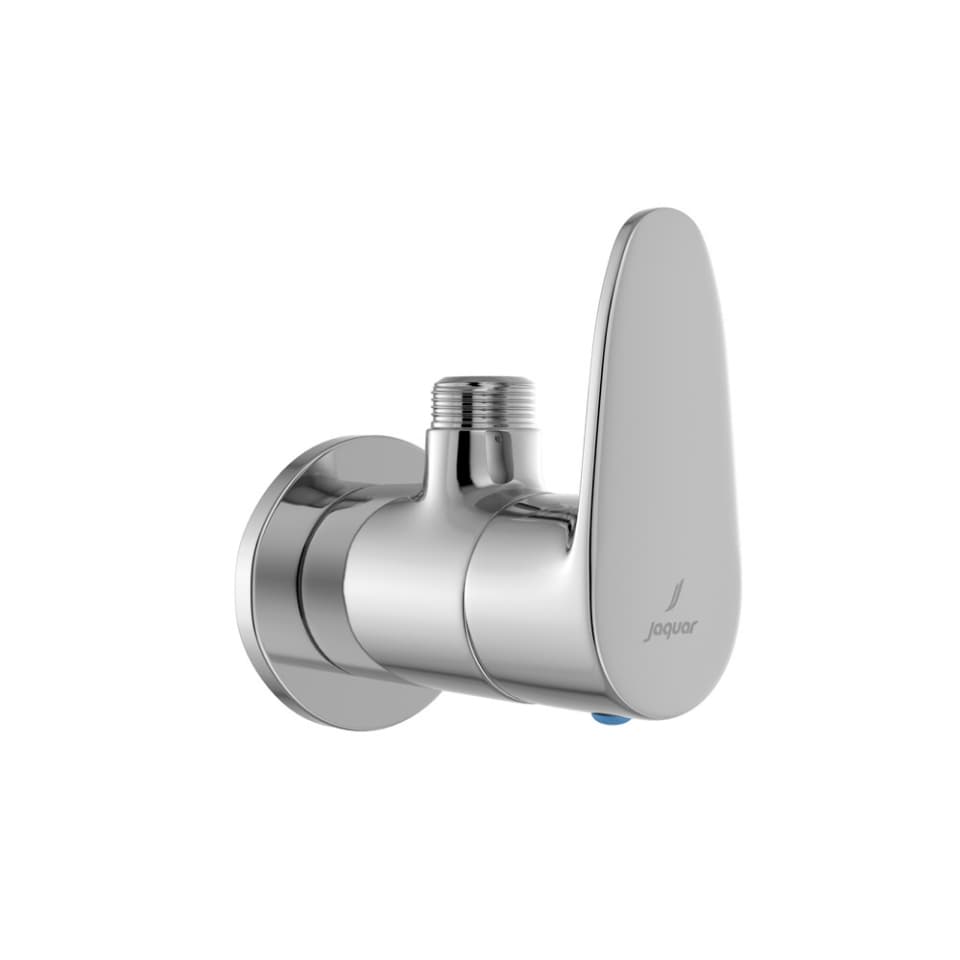 Jaquar basin area angle valve Vignette Prime VGP-CHR-81053 Chrome