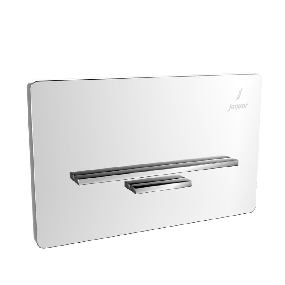 Jaquar Control Plate Laguna Flush Plates series JCP-CHR-912415 Chrome
