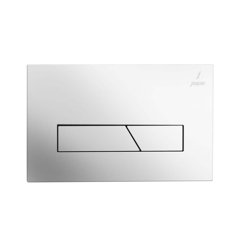 Jaquar flush plate Fusion JCP-CHR-292415 Chrome