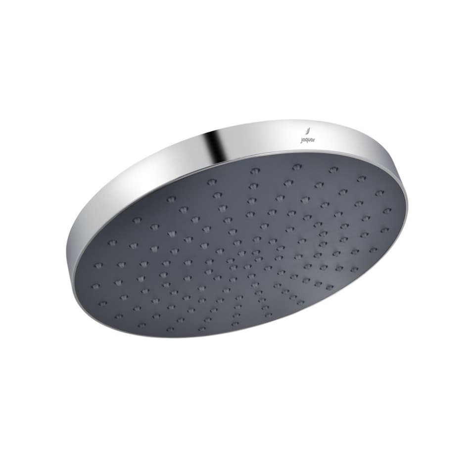 Jaquar single flow overhead shower OHS-CHR-497N Chrome