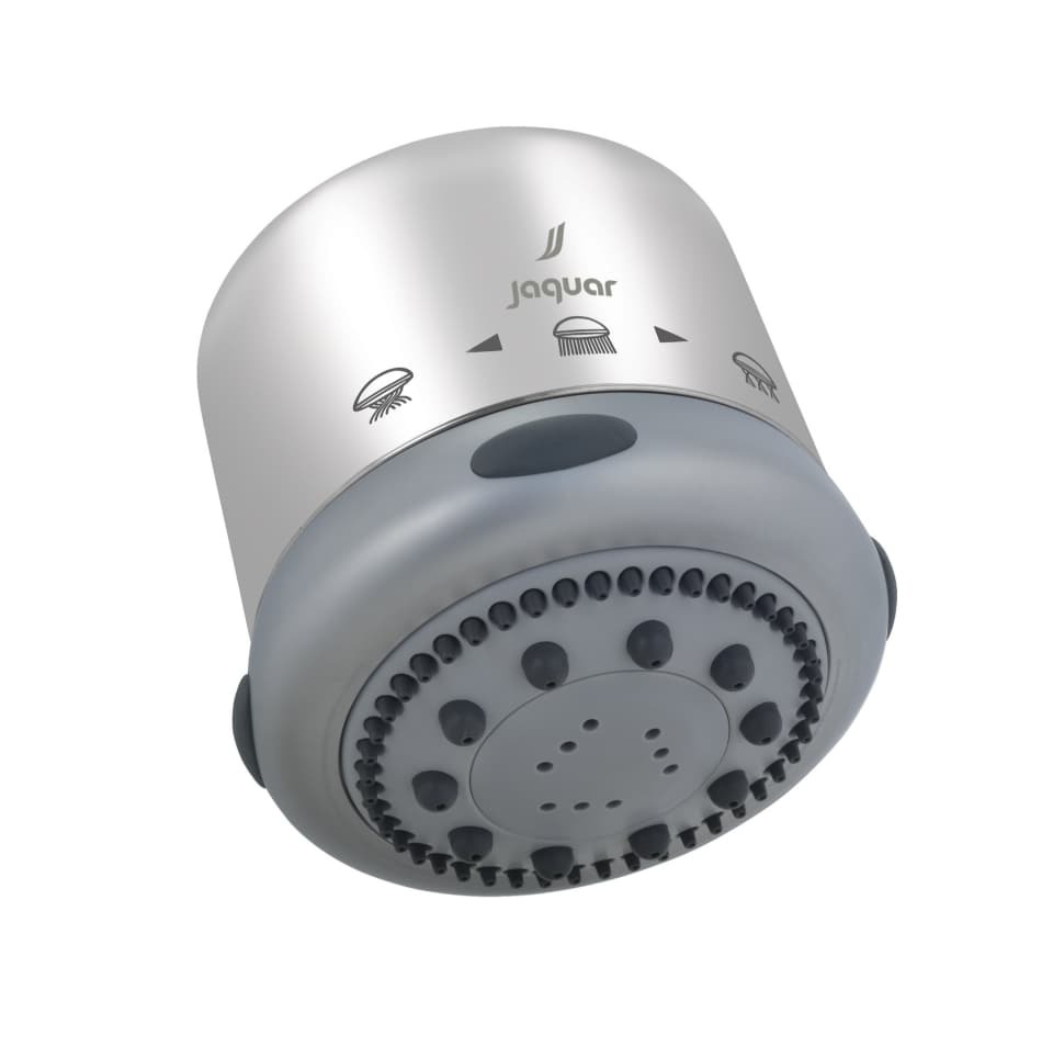 Jaquar multi flow overhead shower OHS-CHR-1787 Chrome