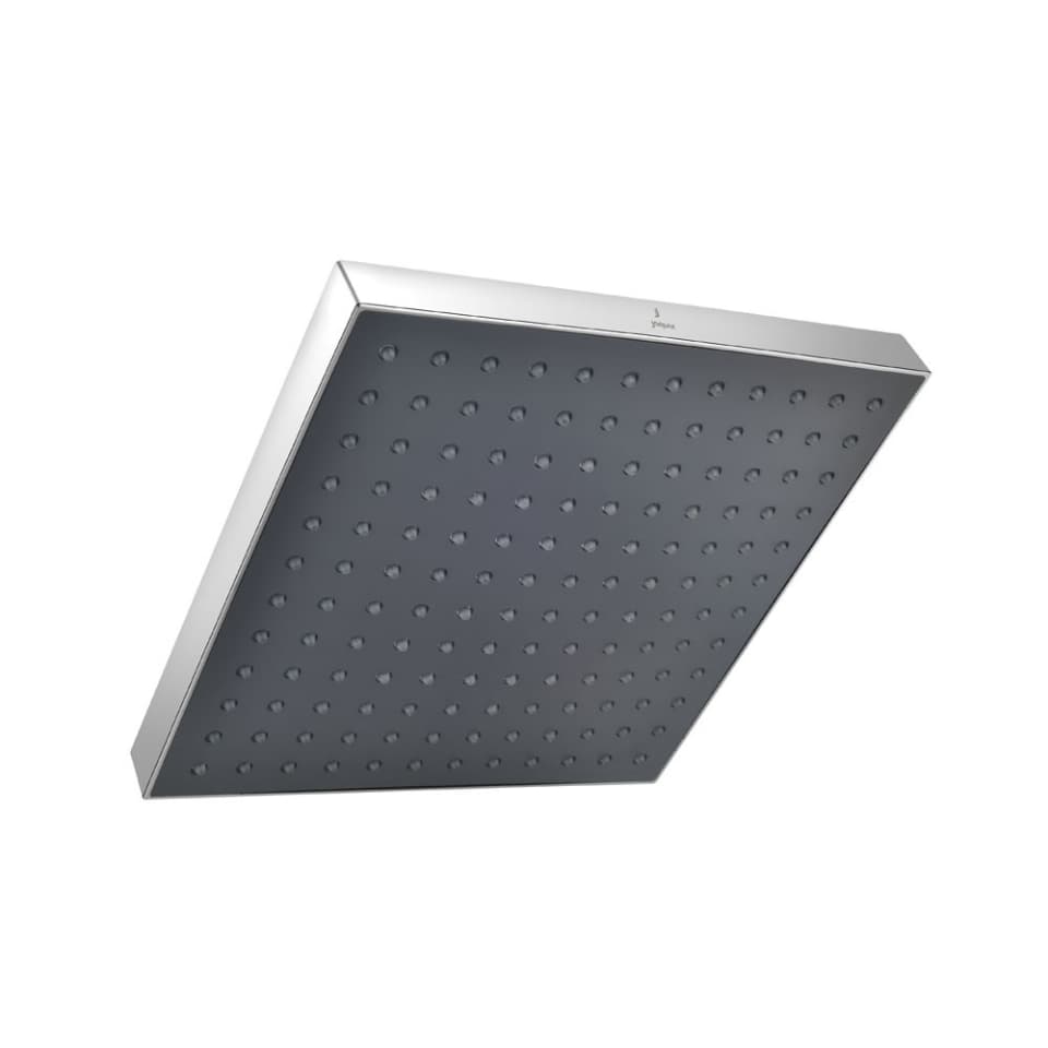 Jaquar single flow overhead shower OHS-CHR-35497 Chrome