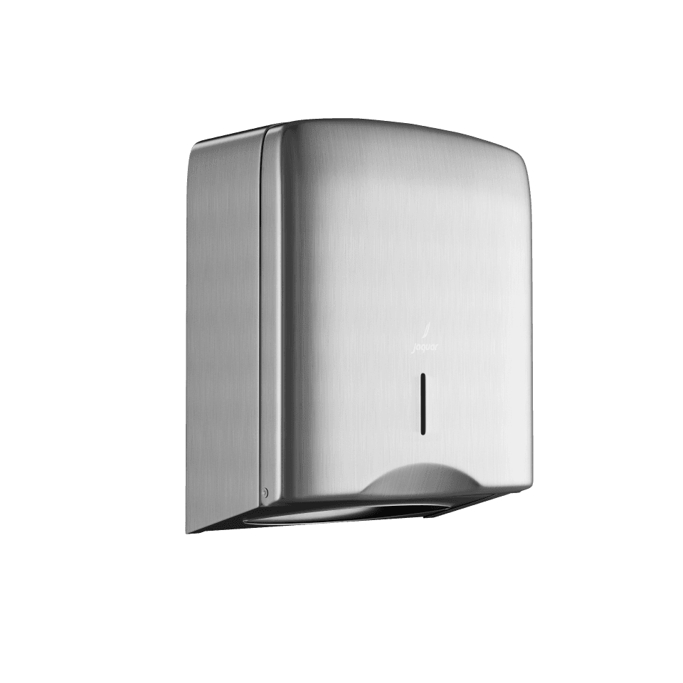 Jaquar Paper Towel Dispenser - Towels Paper Towel Dispensers series PTD-SAP-DT0106CSN Standard
