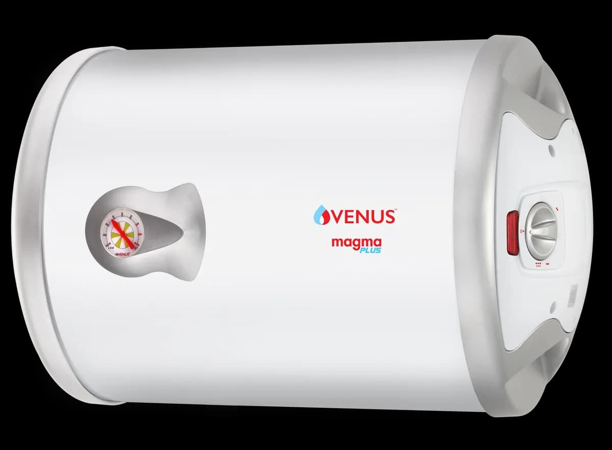 Venus Magma Plus 70 litre horizontal storage water heater 70GH Standard
