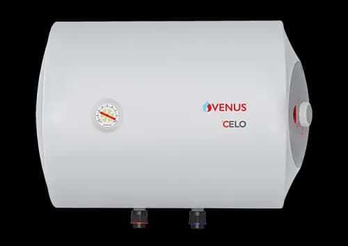 Venus Celo 25 litre horizontal storage water heater 25CH Standard - image 2