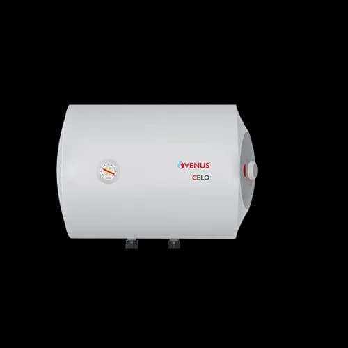 Venus Celo 25 litre horizontal storage water heater 25CH Standard - image 3