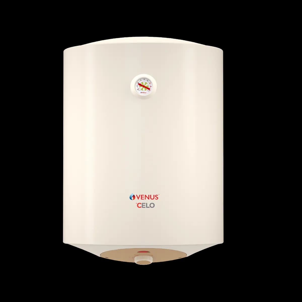 Venus Celo 6 litre vertical storage water heater 6CV Standard