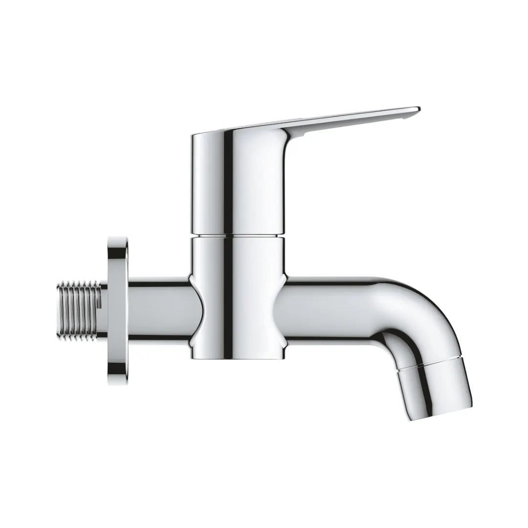 Grohe wc area bib tap bauloop 20237001 20237001 Chrome - image 2