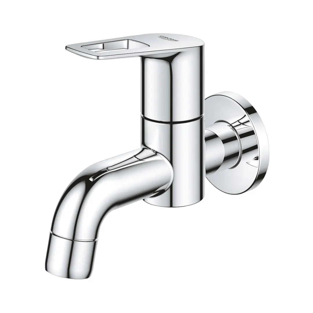 Grohe wc area bib tap bauloop 20237001 20237001 Chrome - image 3