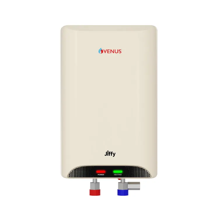 Venus Jiffy 1 litre instant water heater J45 Standard